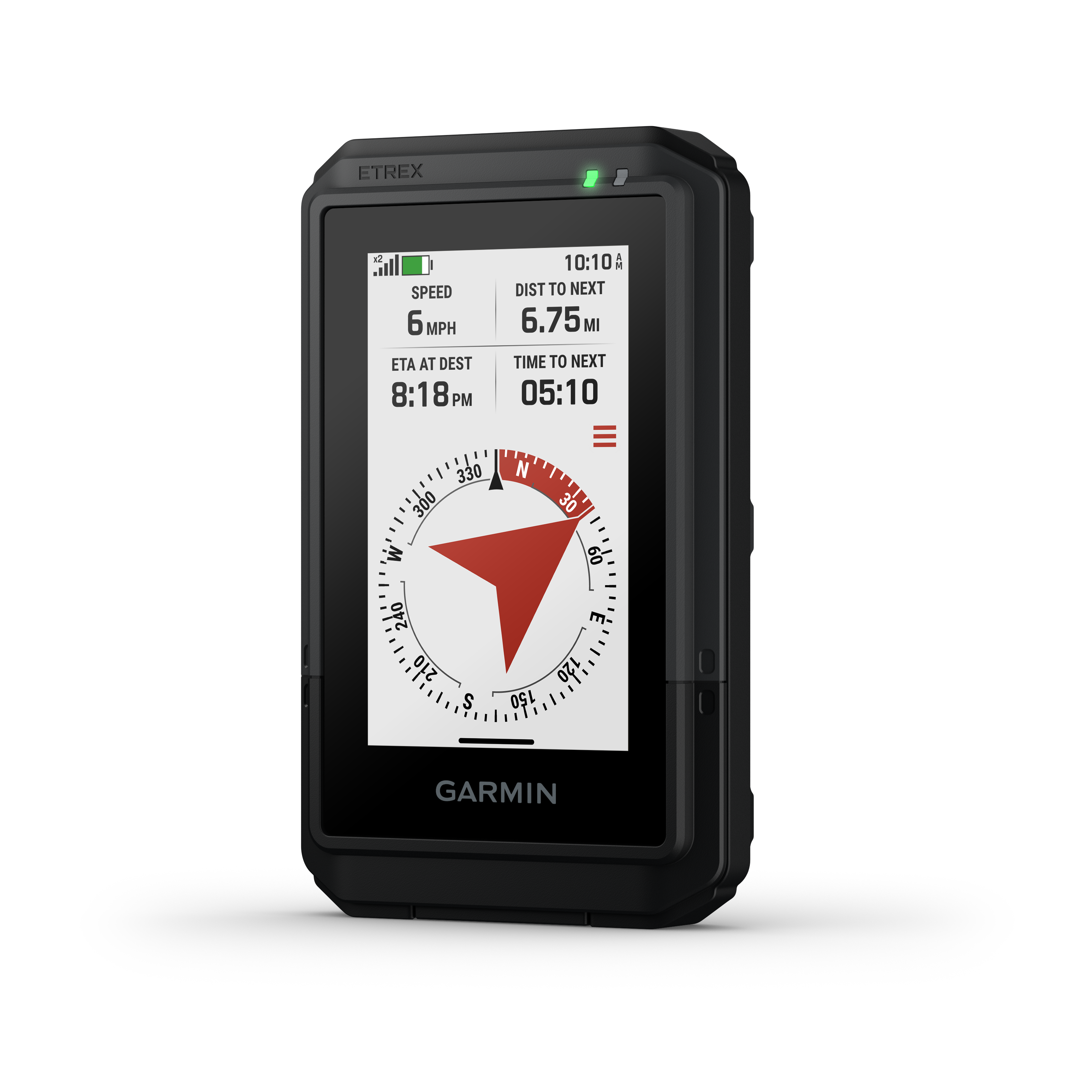 Garmin eTrex Touch