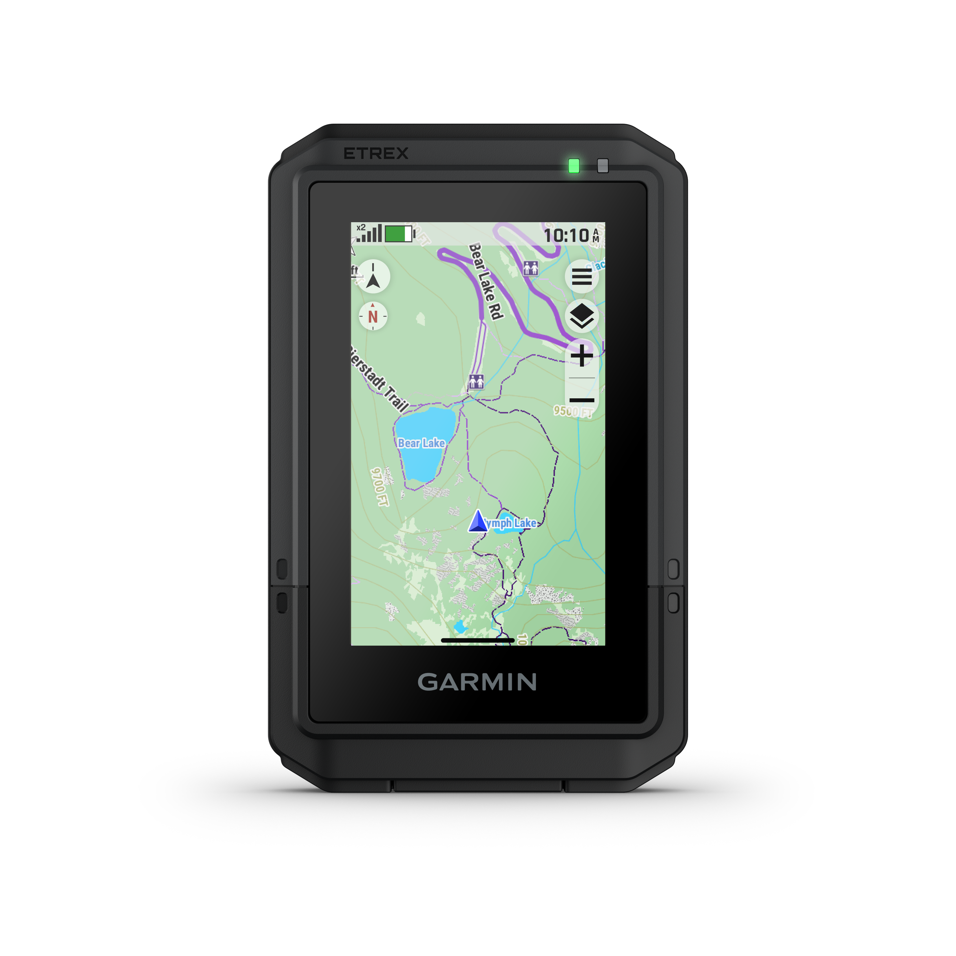 Garmin eTrex Touch