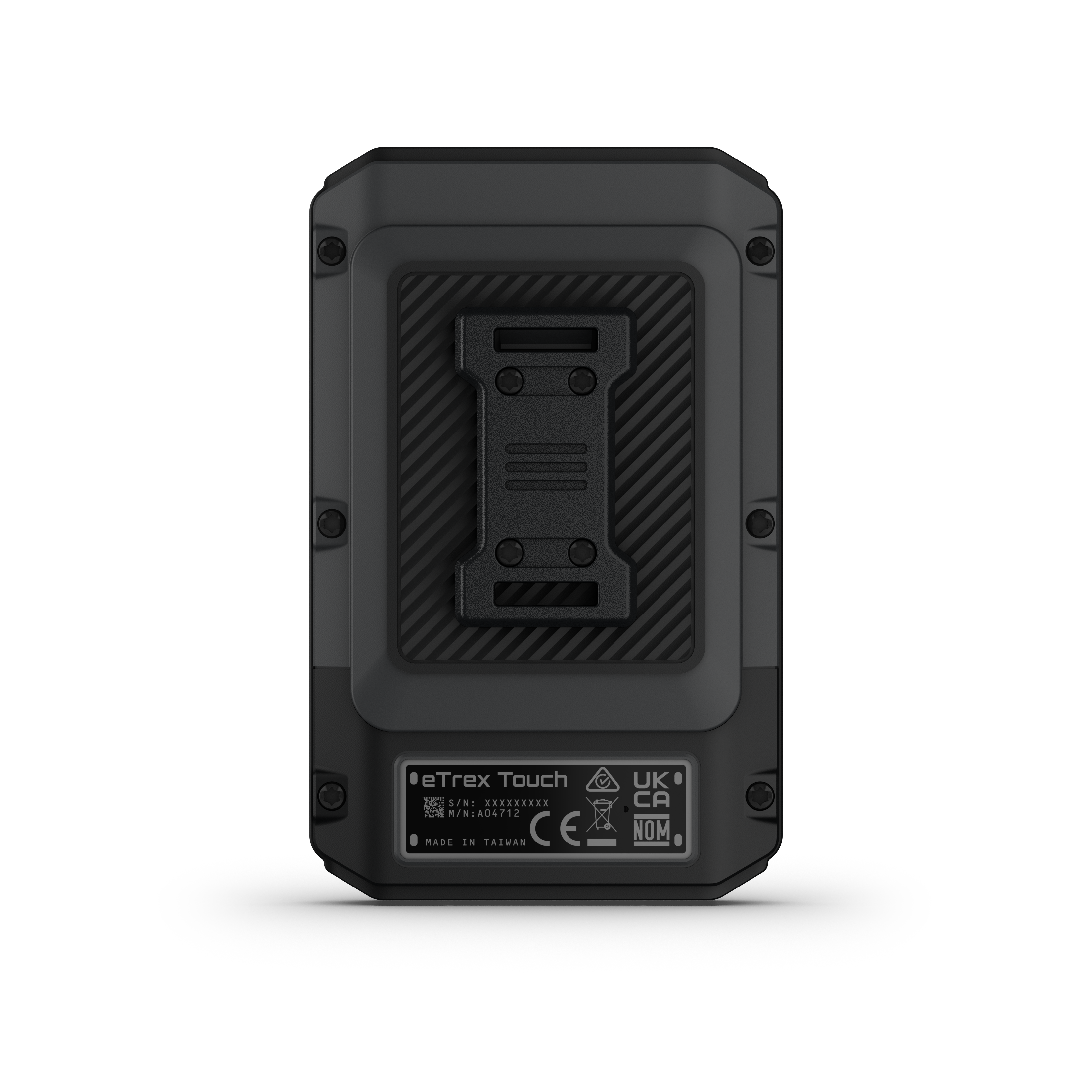 Garmin eTrex Touch