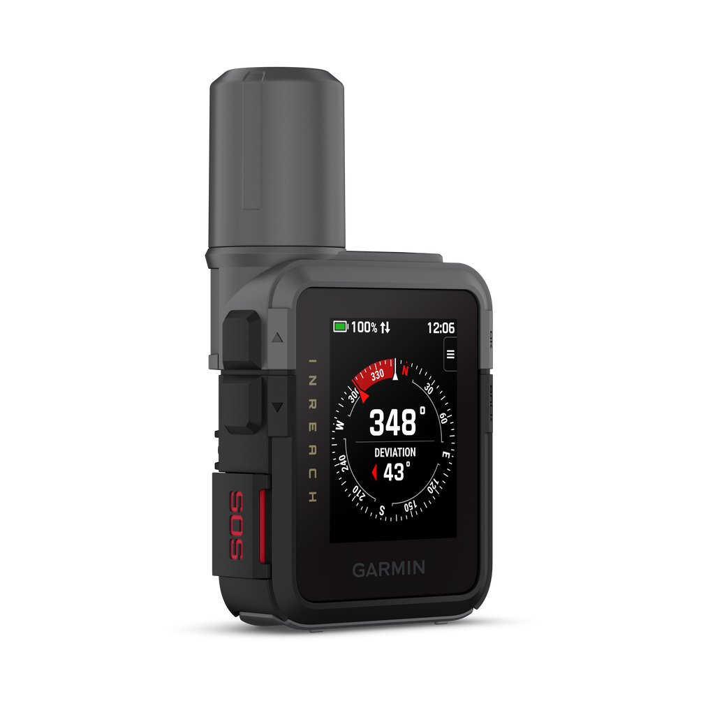 Garmin inReach® Mini 3