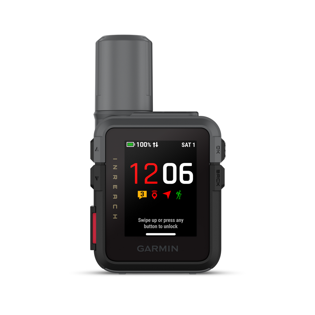 Garmin inReach® Mini 3