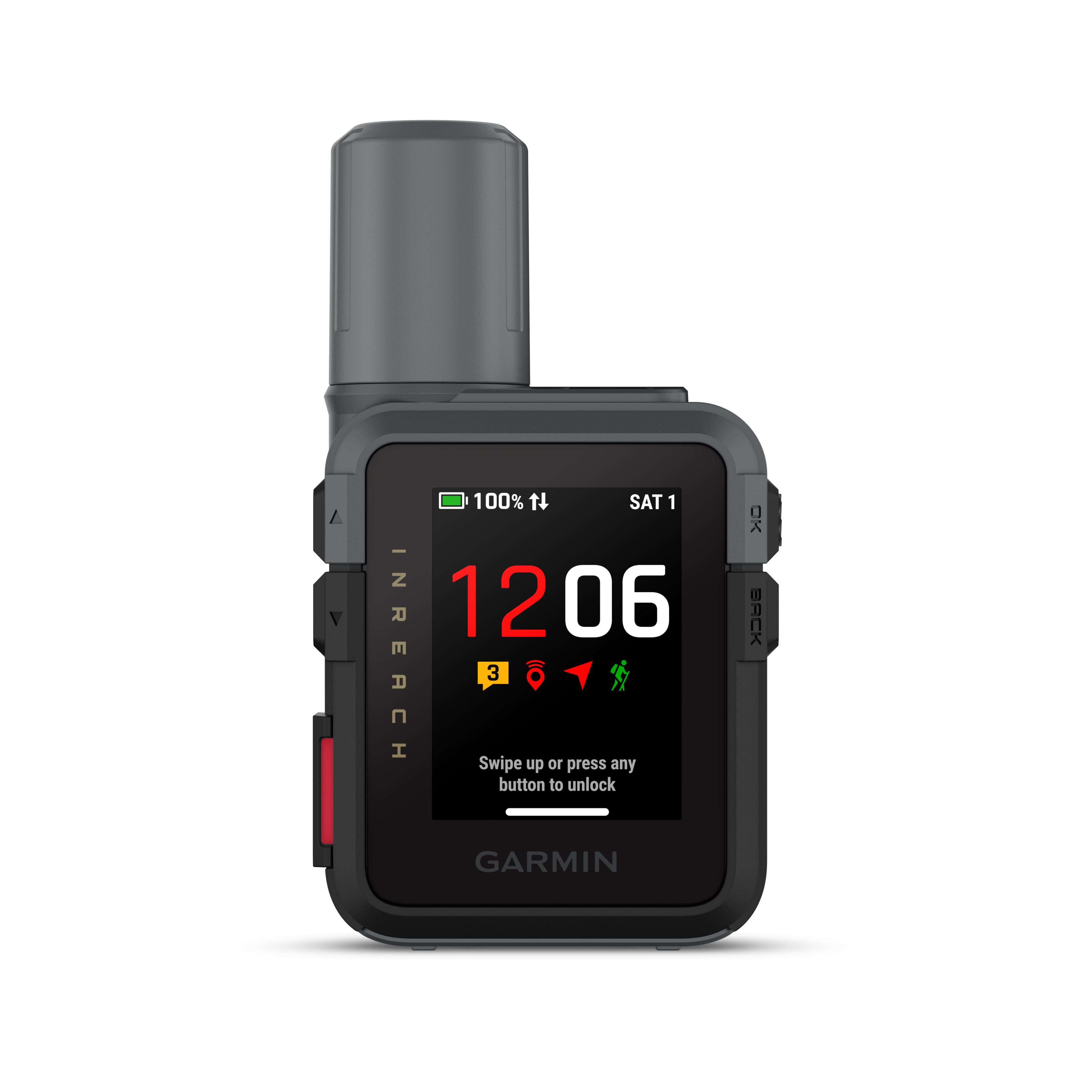 Garmin inReach® Mini 3