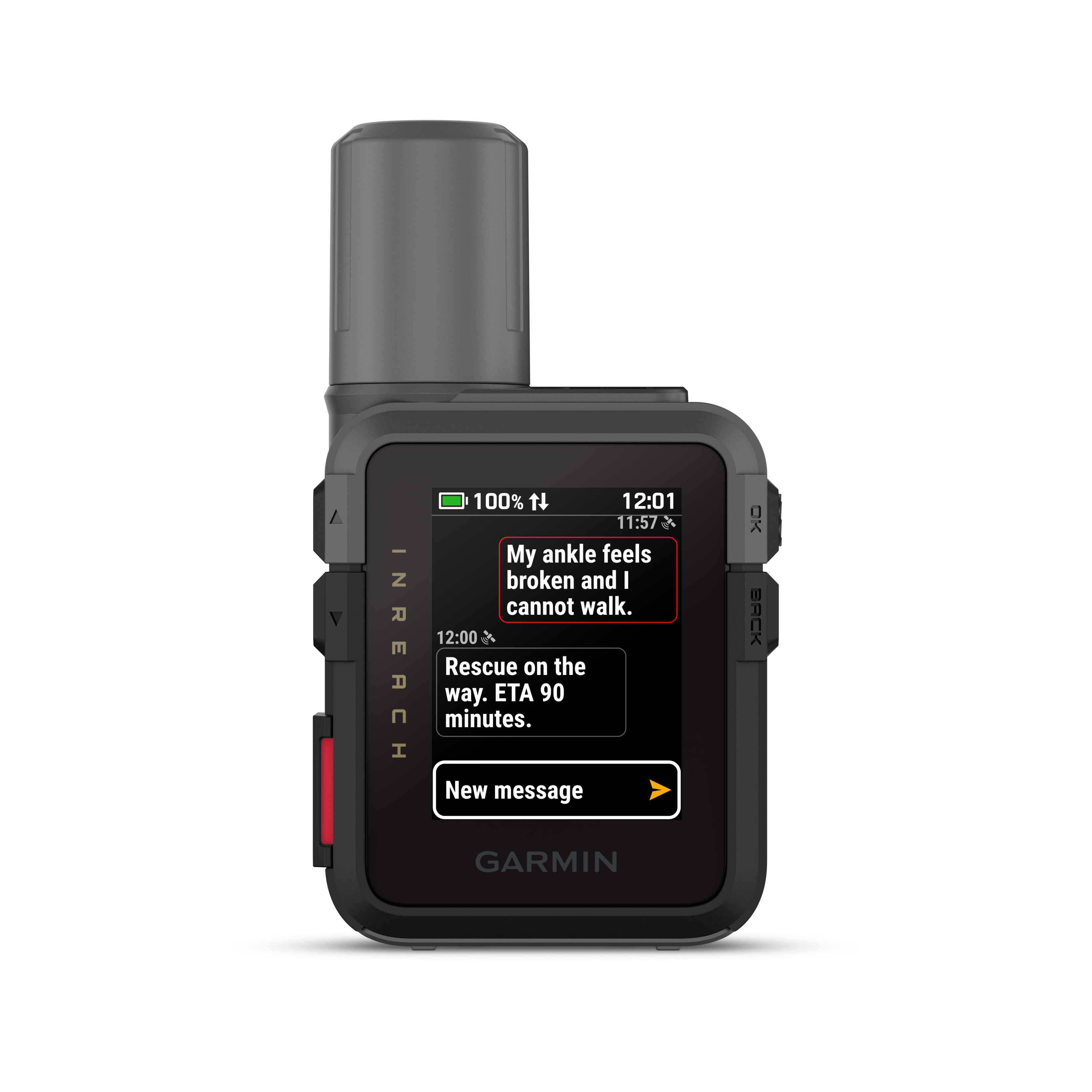 Garmin inReach® Mini 3
