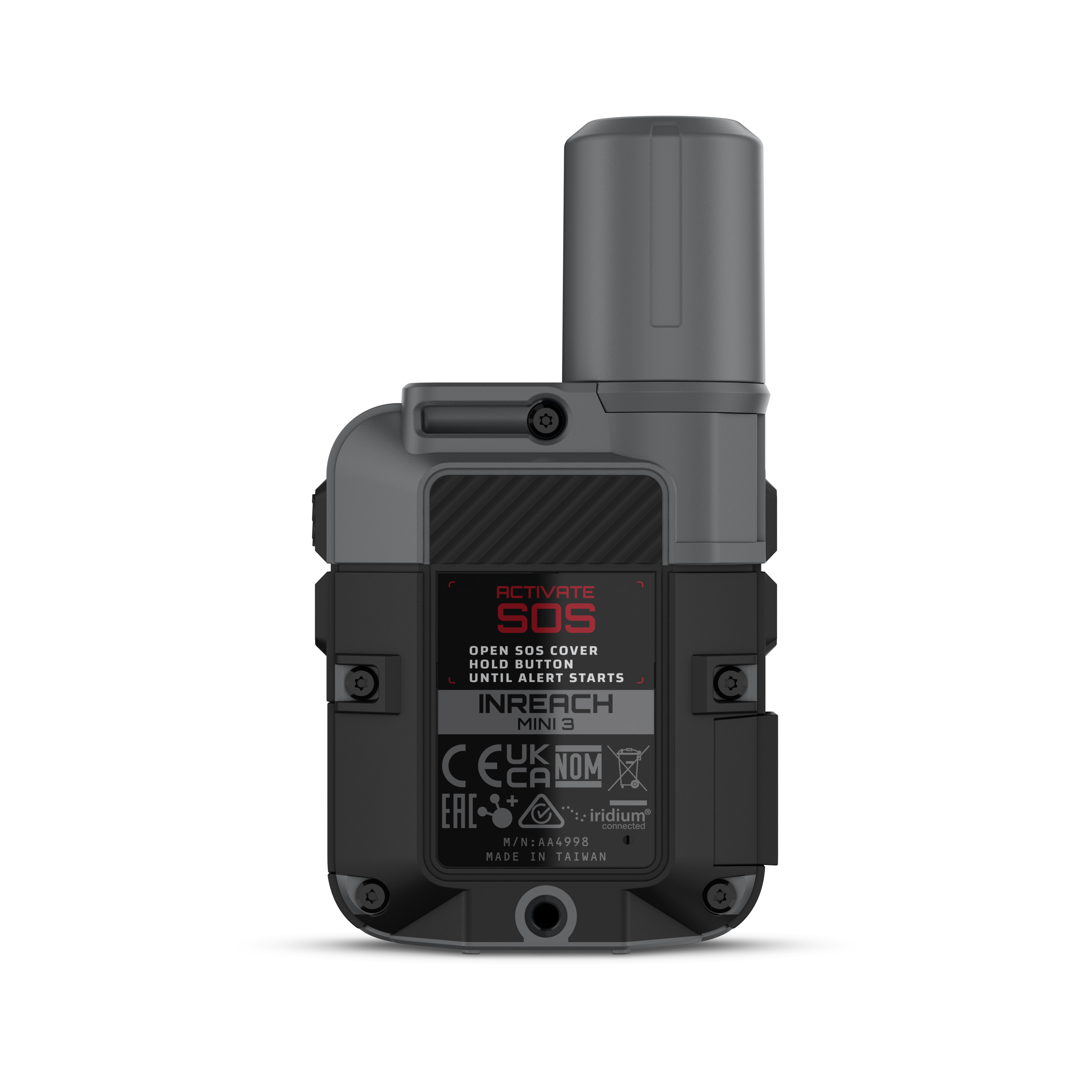 Garmin inReach® Mini 3