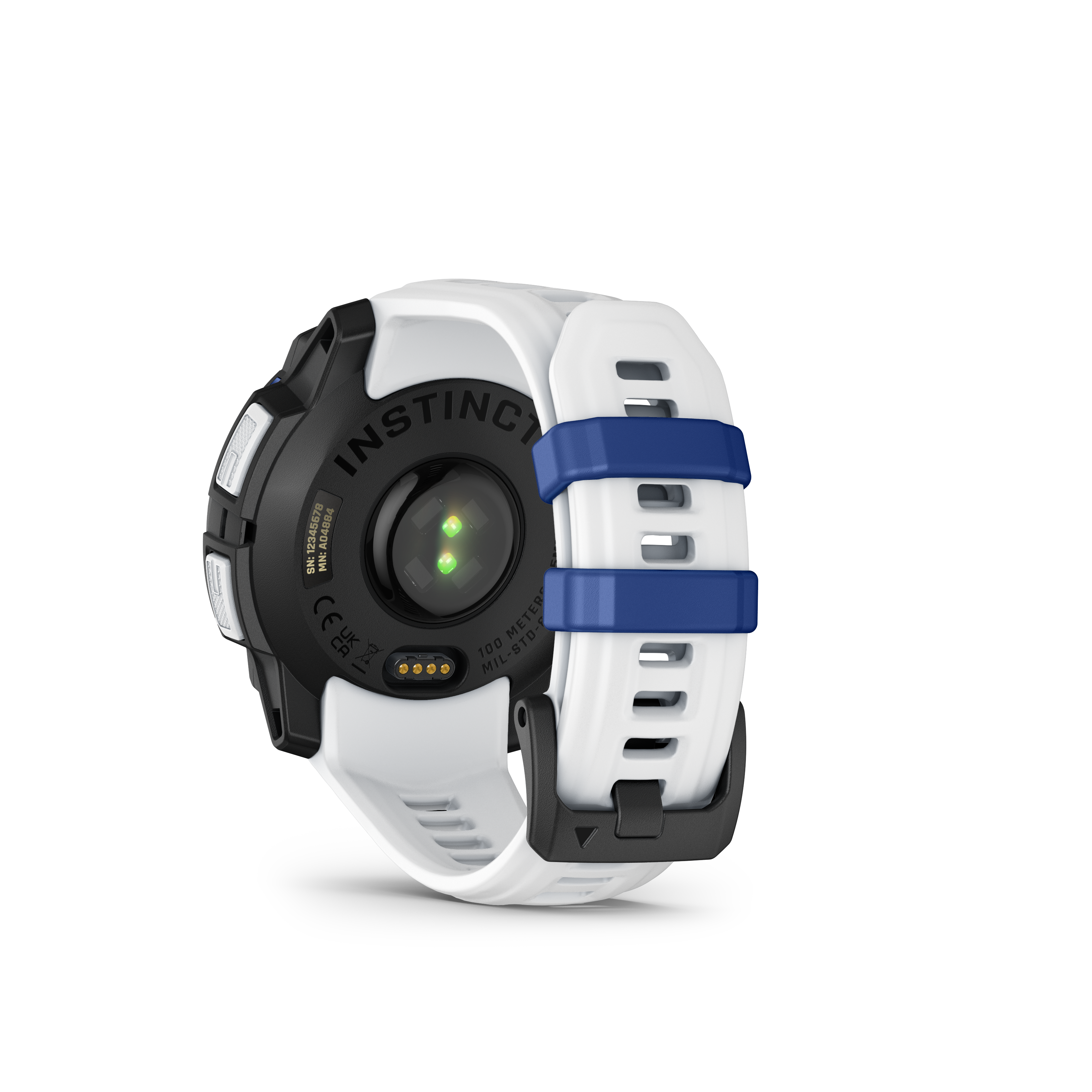 Garmin Instinct® 3 – 45 mm, Solar