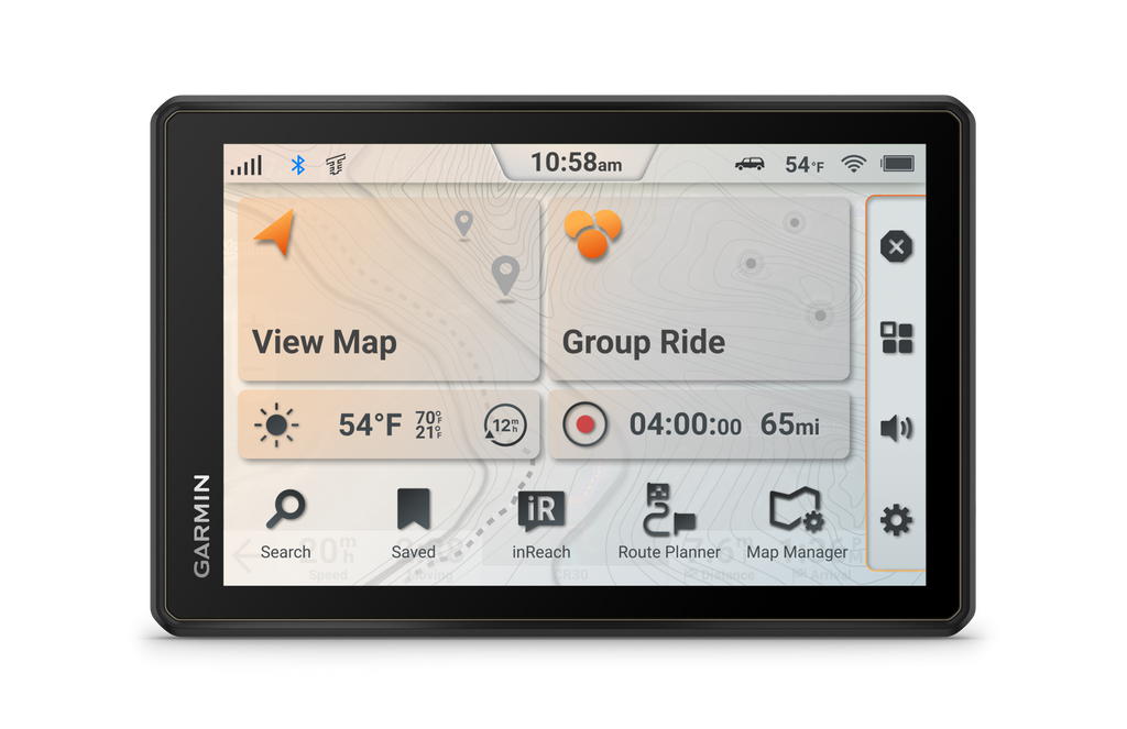 Garmin Tread® 2 - SxS Edition