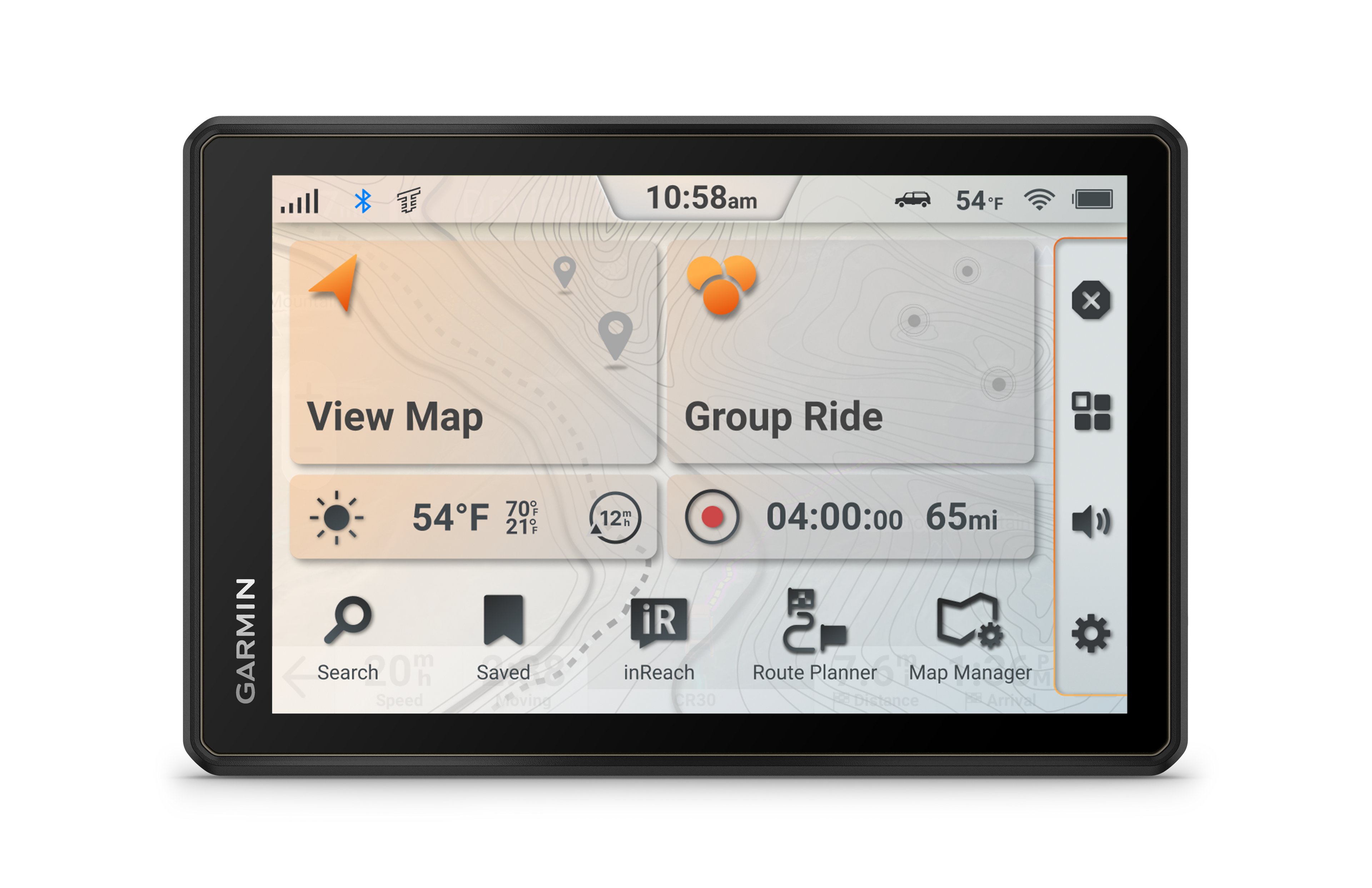 Garmin Tread® 2 - SxS Edition