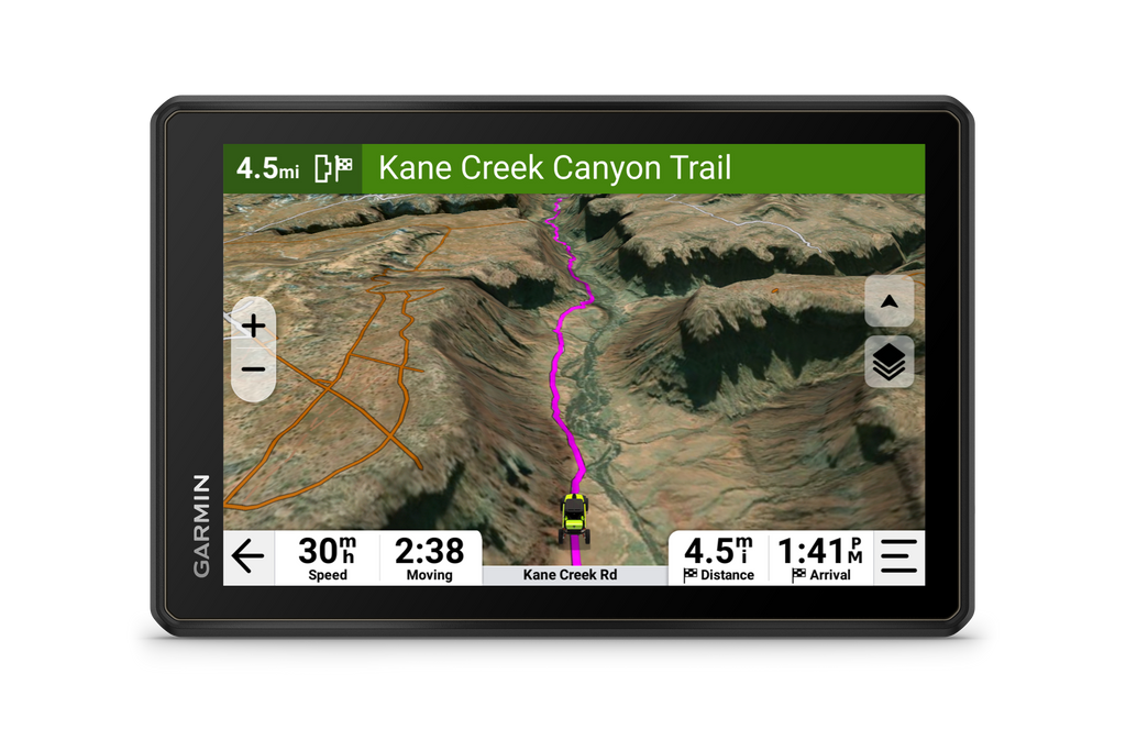Garmin Tread® 2 - SxS Edition