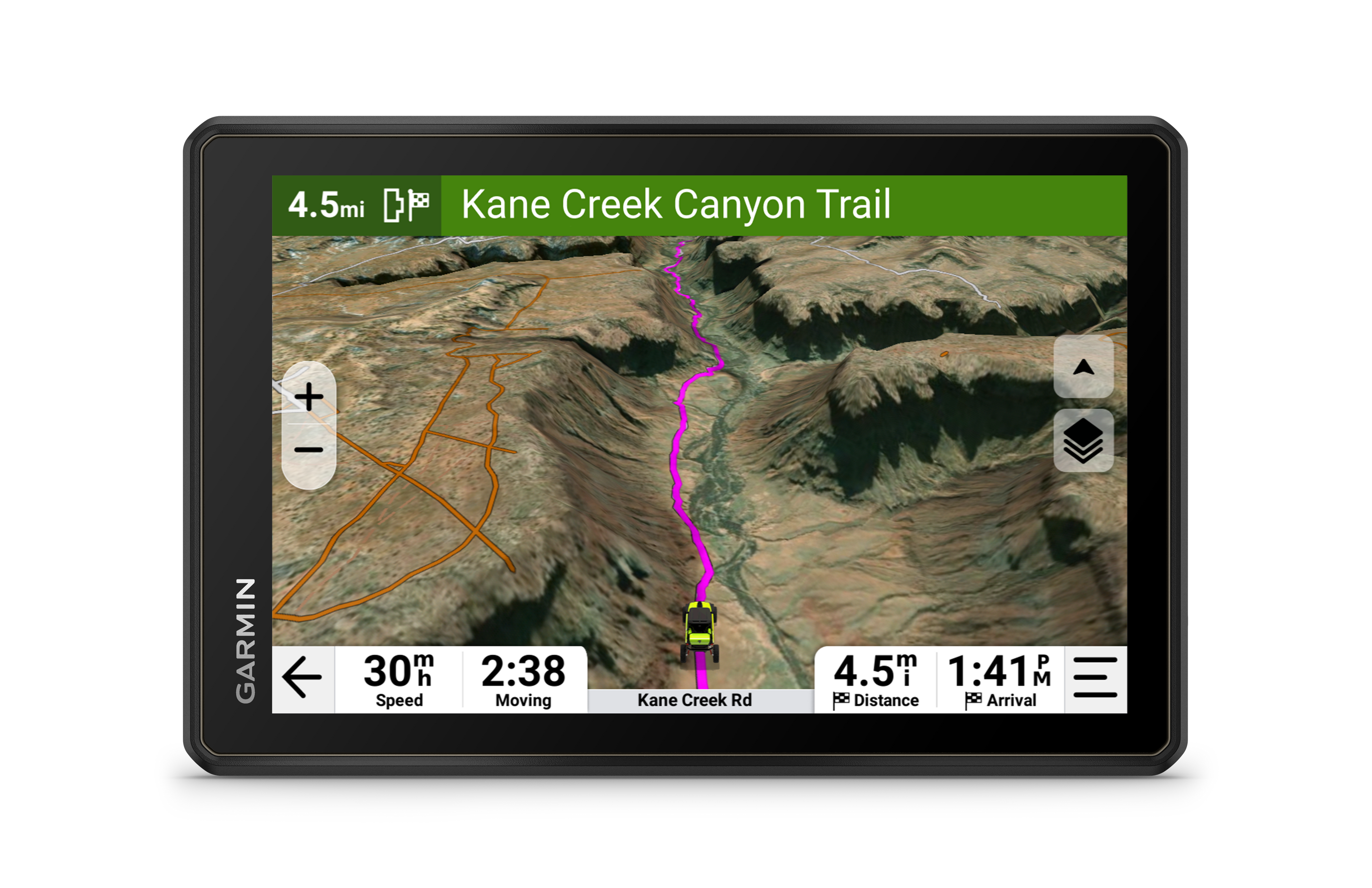 Garmin Tread® 2 - SxS Edition
