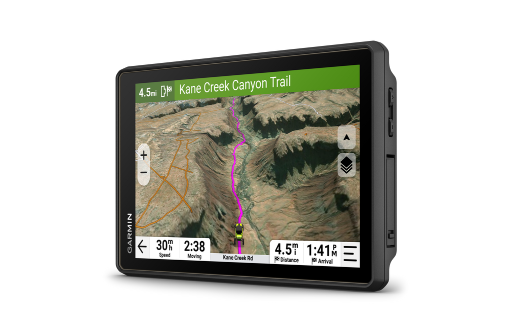 Garmin Tread® 2 - SxS Edition